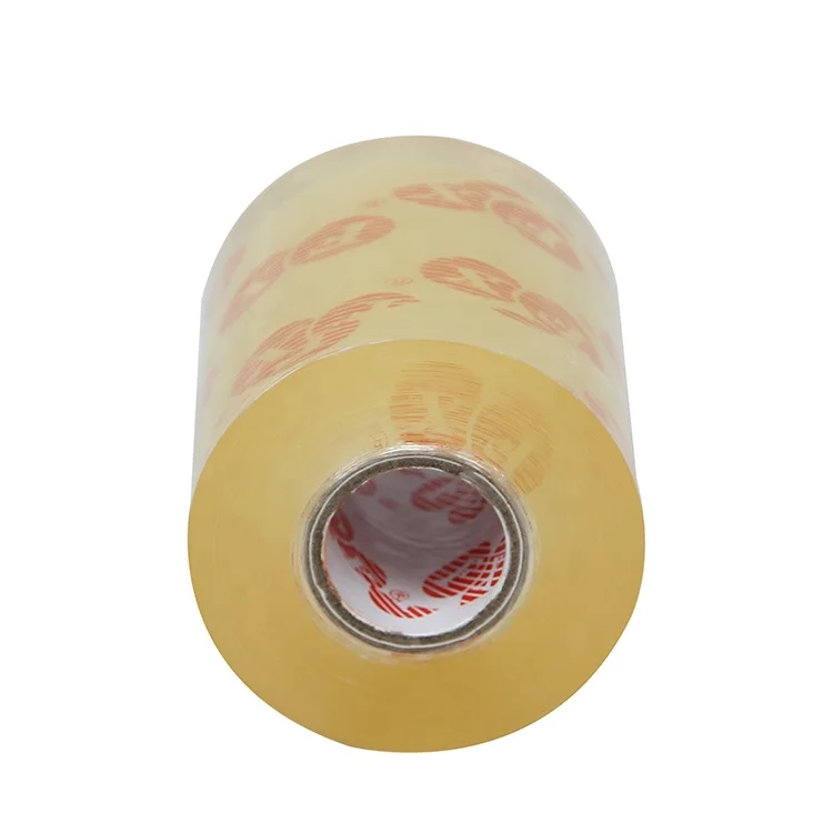 1.2mil thick hand jumbo roll pvc flexible film pvc soft film stretch super clear pvc film roll