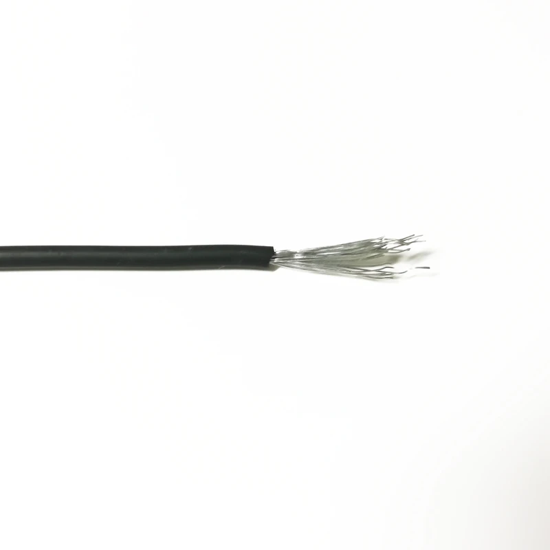 Safe Secure Strong Durable Beautiful Multi Core Battery Marine Control Cable