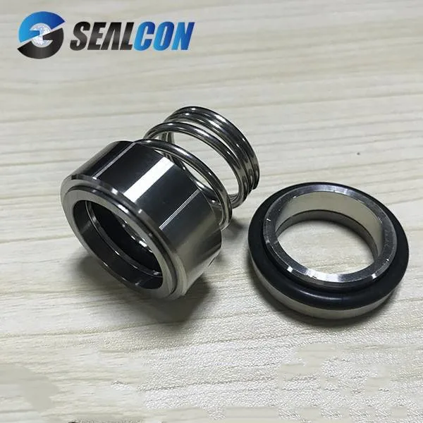 20mm O ring Italian mechanical seal roten 2 water pump seal