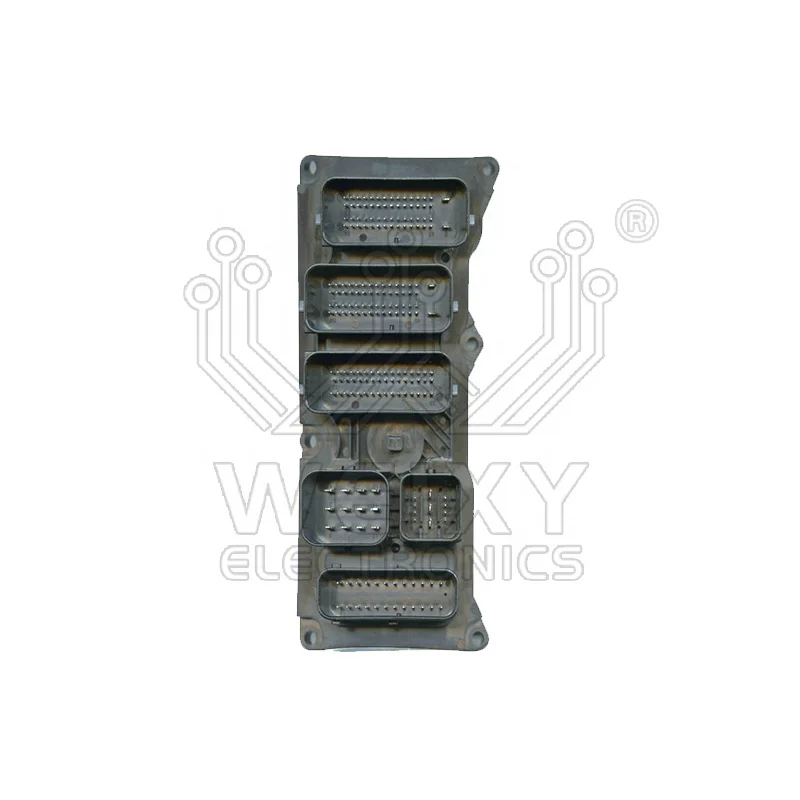 Plug connector for BMW N55 & N20 & N13 (MEVD172X) DME