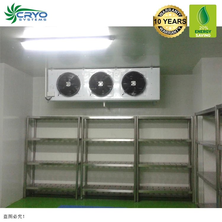 beef maker cold storage cold room cooling system commercial potato cold storage warehouse refrigeration unit