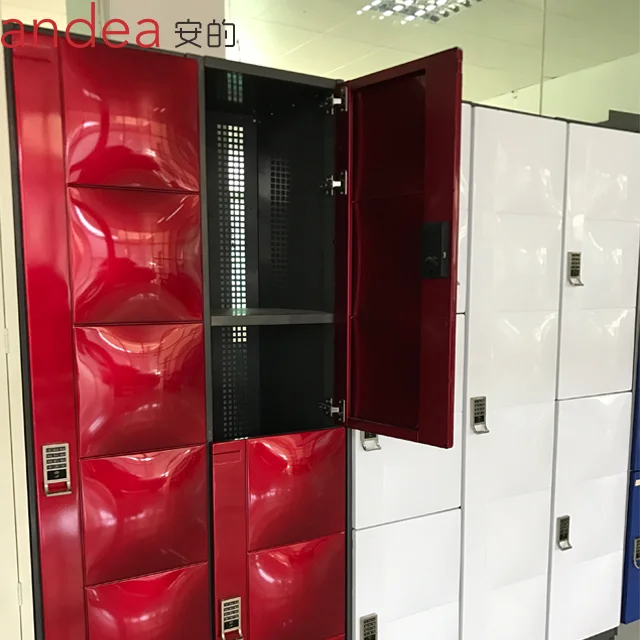 2020 new products metal key cabinet military steel metal locker
