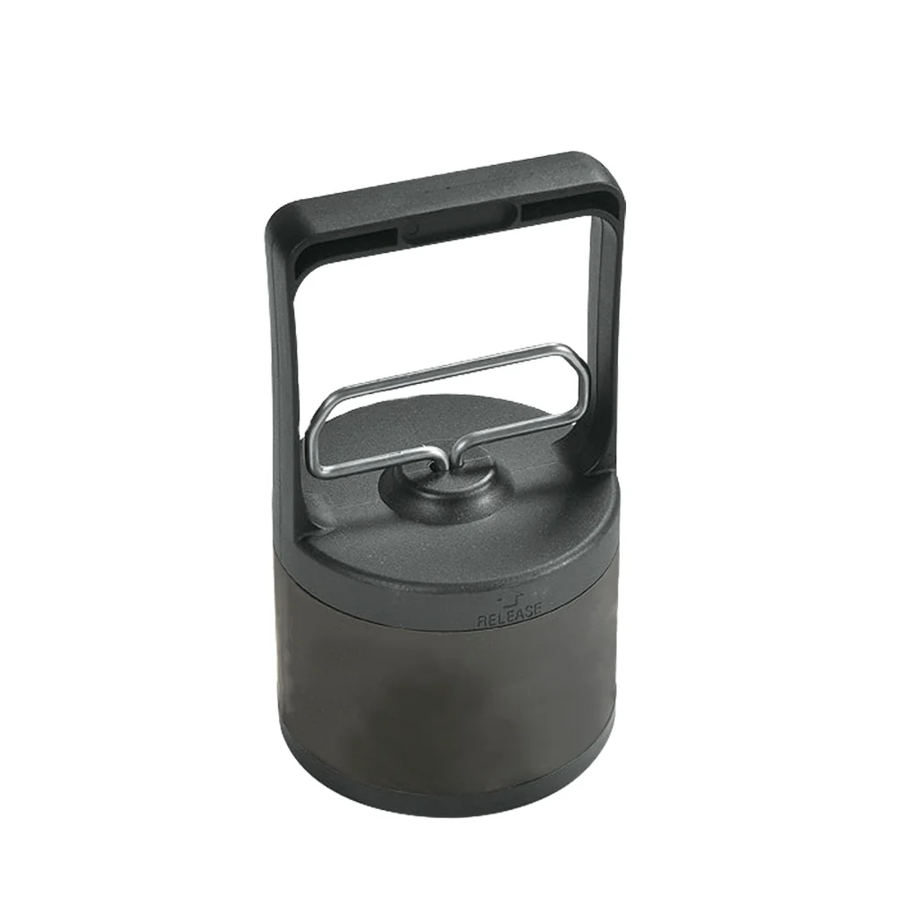 10LBS Magnetic Separator Pick-Up Tool with Quick Release Strap Magnetic Tool Holder magnetic holder for screws bolts nuts
