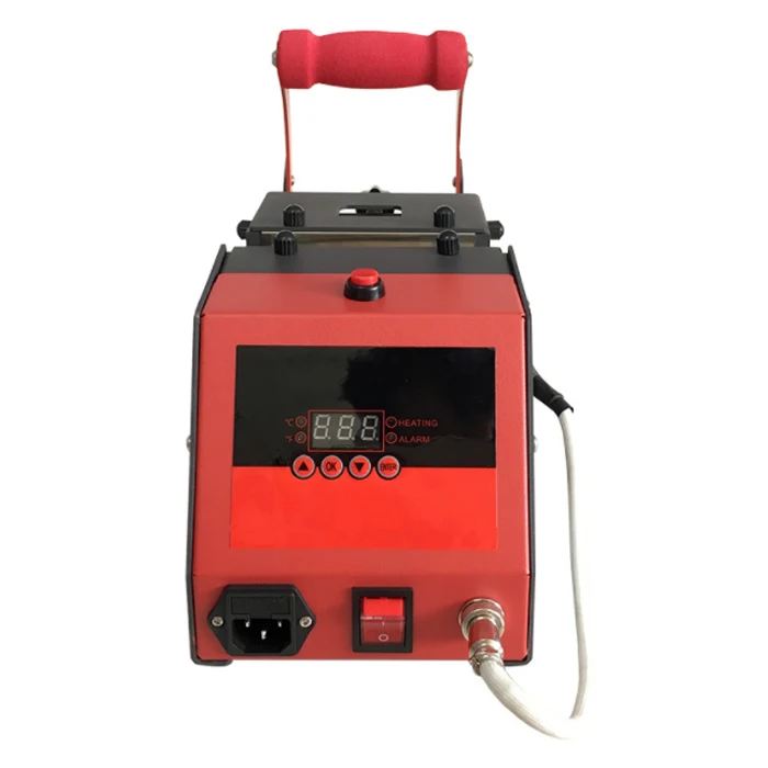 Mug Press Machine, Sublimation Digital Heat Press for Mug