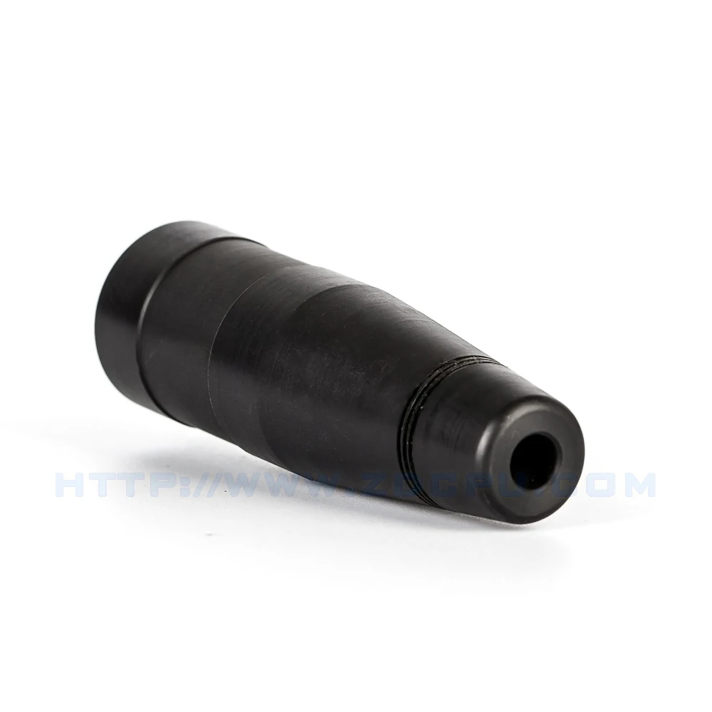 Manufacture Custom Oem Big Precision 5axis Rapid Prototyping CNC Machining Turned Nylon ABS Plastic Parts