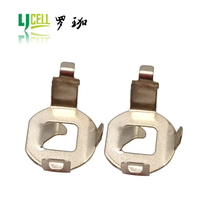 1.5V Alkaline Battery LR41 Holder