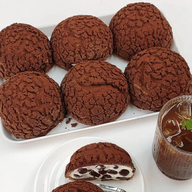 Factory Supply Customized Chocolate Concentrate Flavor for Bakery, Beverage, Drinks