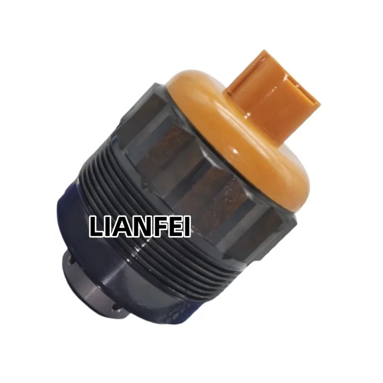 094040-0081 094040-0150 Den-so Оригинальный насос HP0 PCV клапан электромагнитный