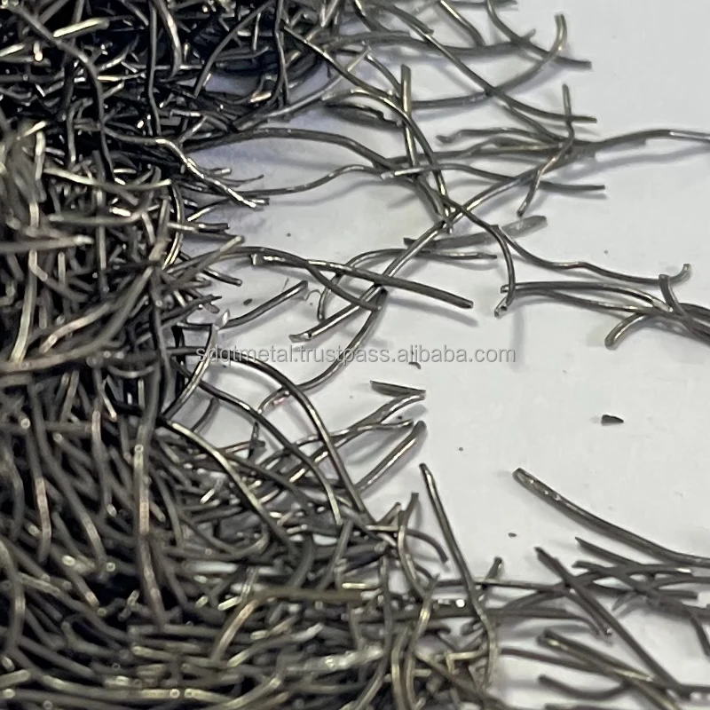 Concrete Steel Fiber Buy Glued Steel Fibre Reinforced Concrete