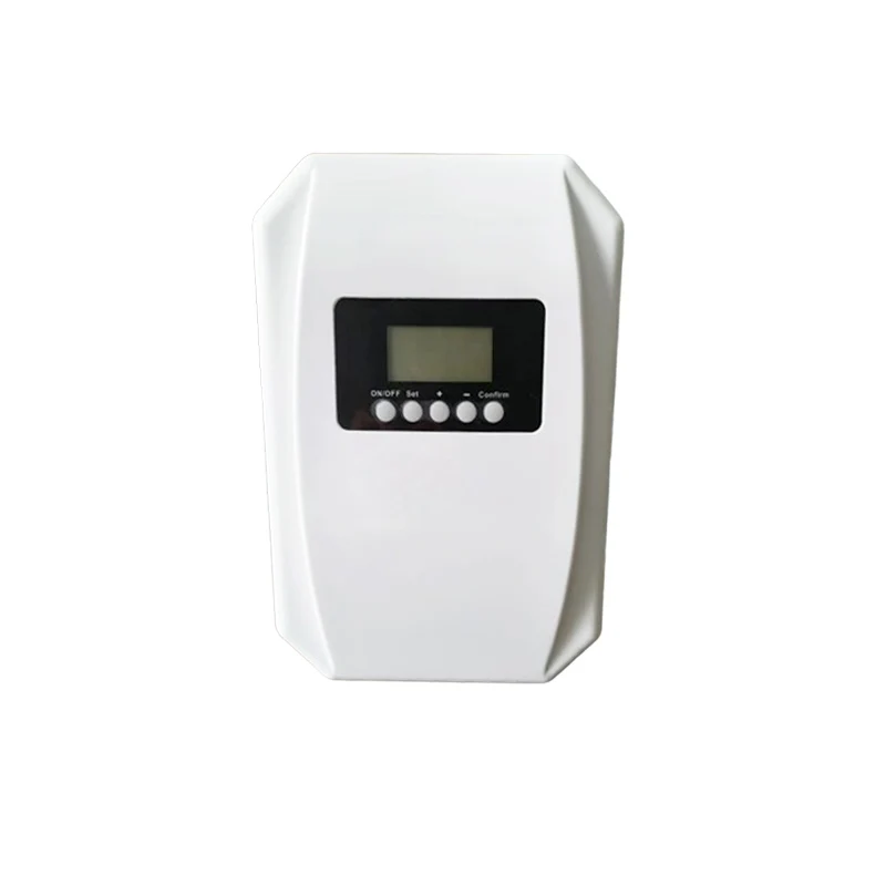 Customized Wholesale 500mg/hr Small Ozone Machinery for Cleaning Fruits And Vegetable