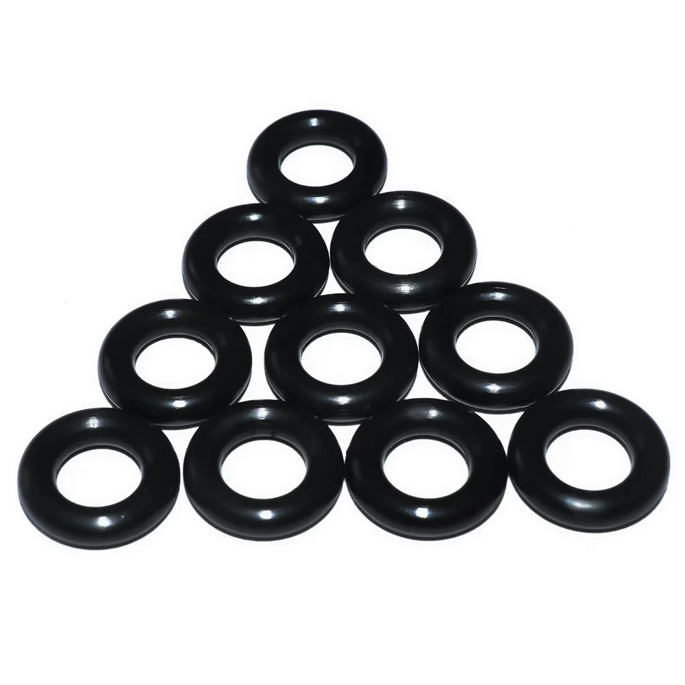 Custom Low Cost High Quality Neoprene Sealing Ring O-ring Rubber Seal