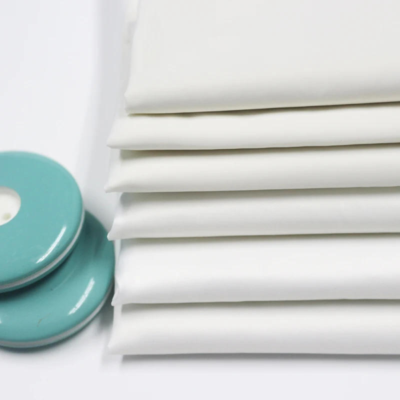 Ткань Oil Cire для пуховика