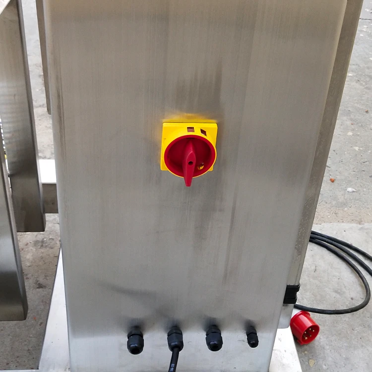 Flour Corn Powder Vertical Auger Screw Powder Filler Auger Filler Weight Dry Powder Auger Fillers Machine Manufacturer