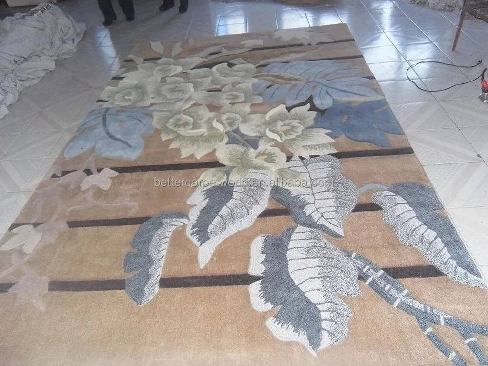 Handtufted Carpet 3204.jpg