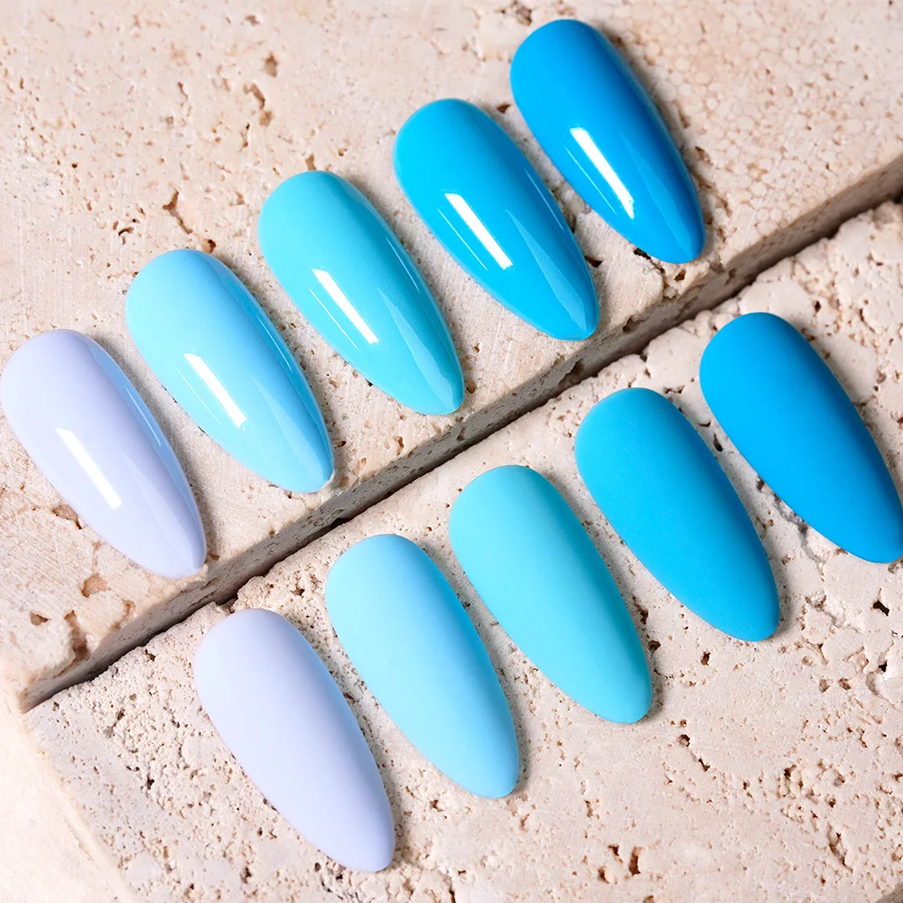 Wholesale Gellish Esmalte Em 1KG Hema Free Gel Polish Vernis Permanent Esmaltesmalt De Unas En Gel Gel UV