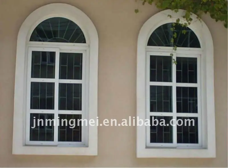 
PVC profile arch bending machine PVC automatic bending machine PVC window door making machine 