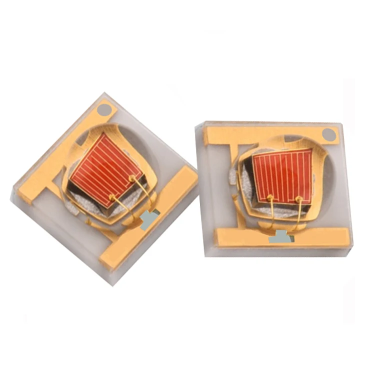 1W 3W 5W 10W 20W 30W 50W 100W 150W Warm White Red Green Blue RGB UV IR Infrared Grow Flood Light High Power COB LED Chip