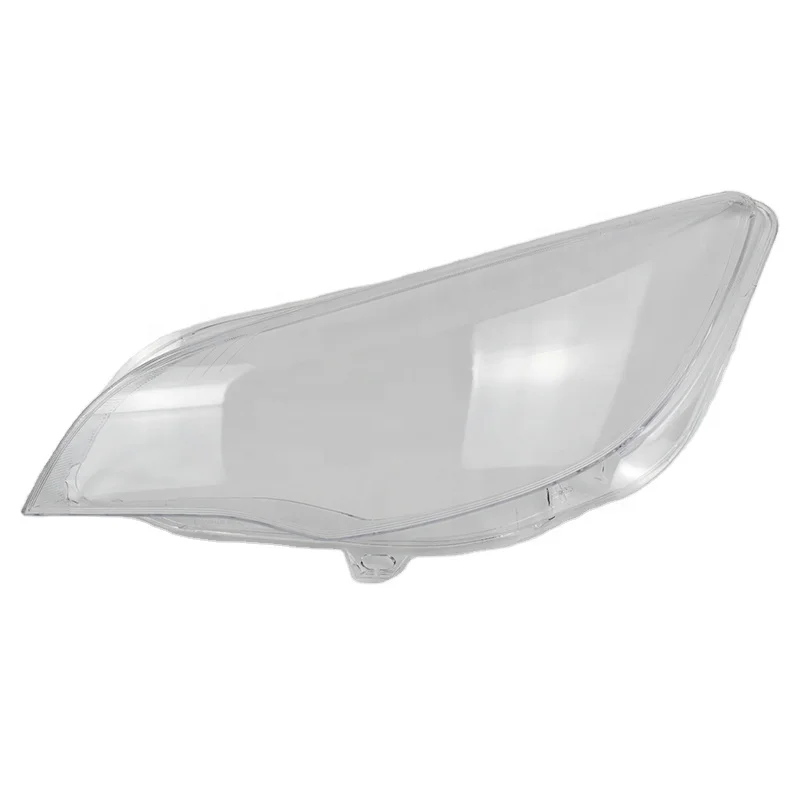 TIEAUR auto parts transparent headlight glass lens cover for EX CELLE 10-14 year