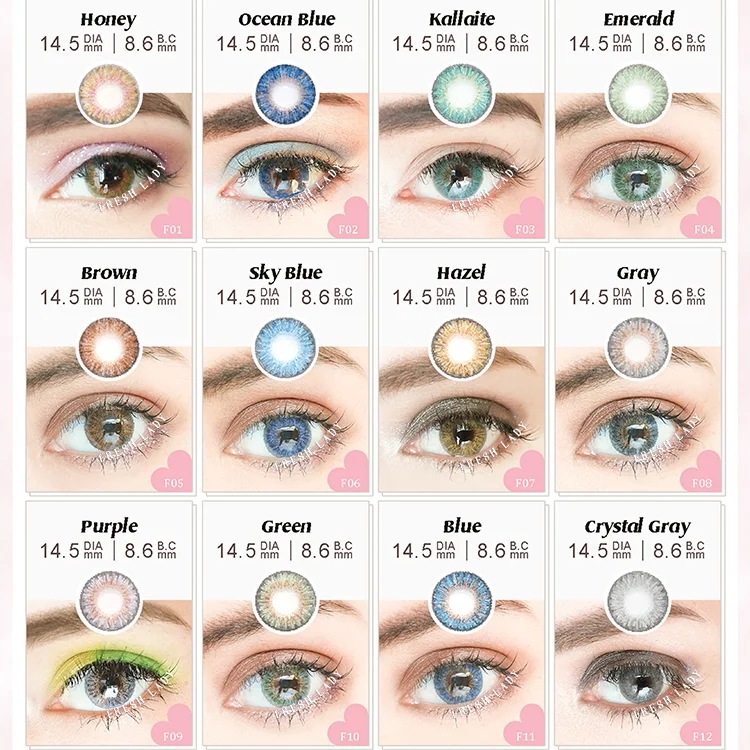 freshlook-contact-lens