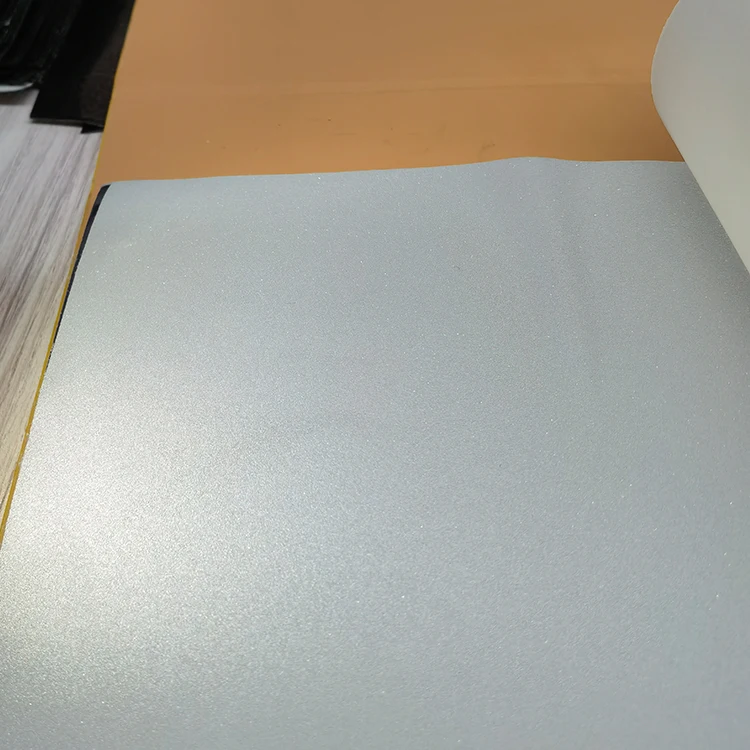 Tpu thermoplastic polyurethane Tpu elastic seamless hot melt film lettering film class