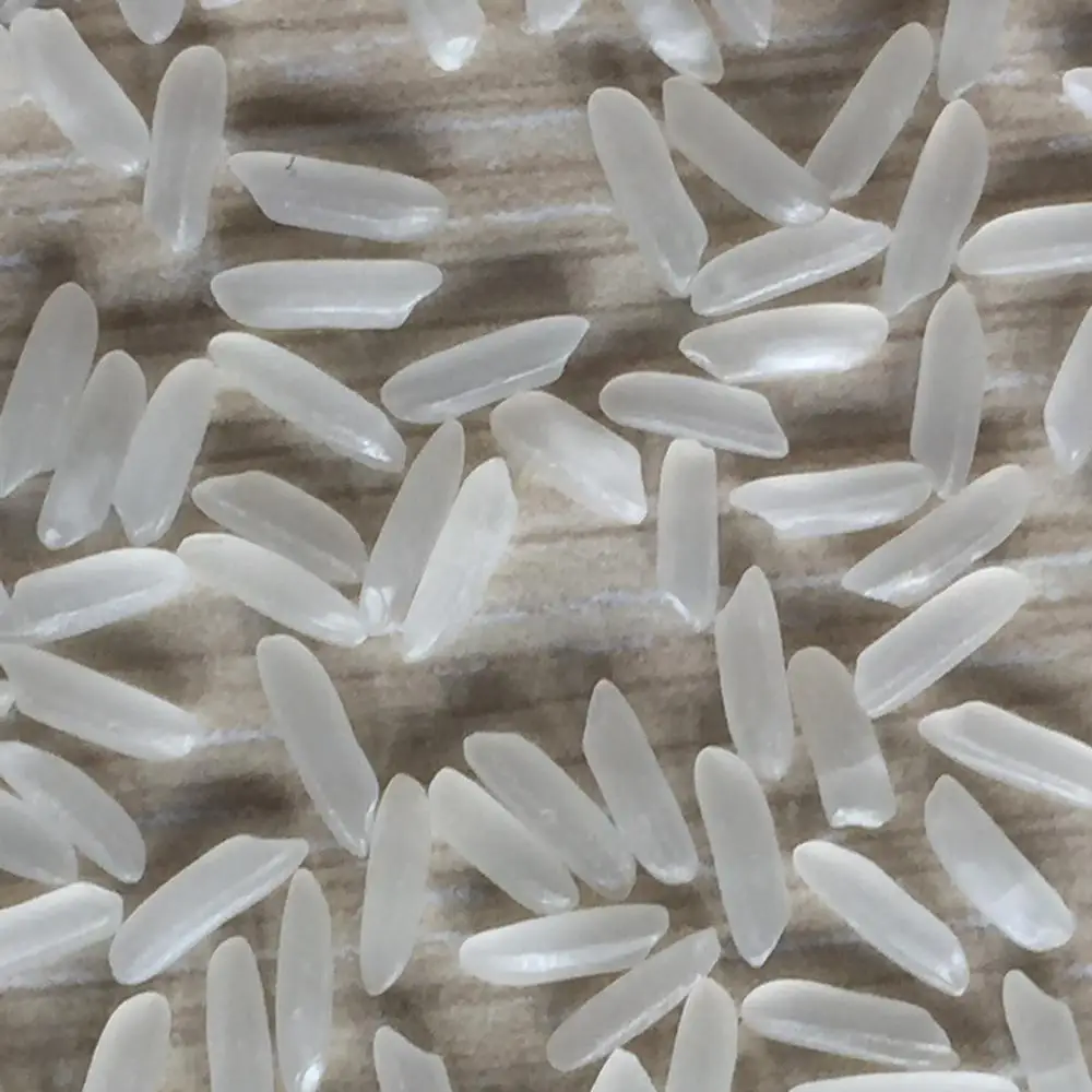 
Soft Texture and Perfume sweet kind 5451 LONG GRAIN WHITE RICE 