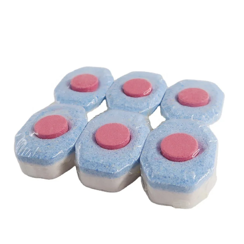 Eco-friendly Dishwasher Detergent Pods/Dish washing tablets /All in One Tablets For Dishwasher