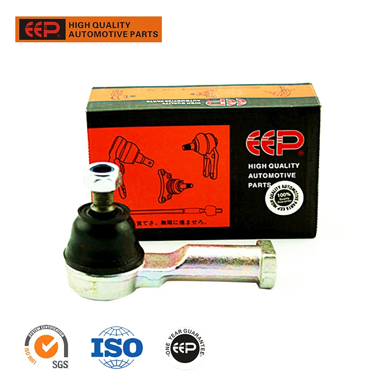 Genuine Factory Auto Car Part Steering Tie Rod End for MITSHBUSHI 626GD/CAPELLA H001-99-324