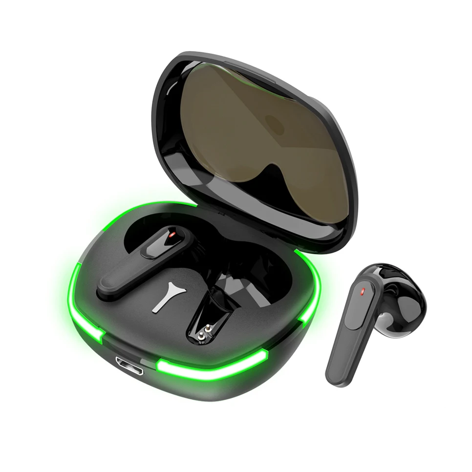 Original Pro 60 TWS Fone Bluetooth Earphones Touch Control Earbuds with Mic Wireless Headset Wireless Headphones auriculares