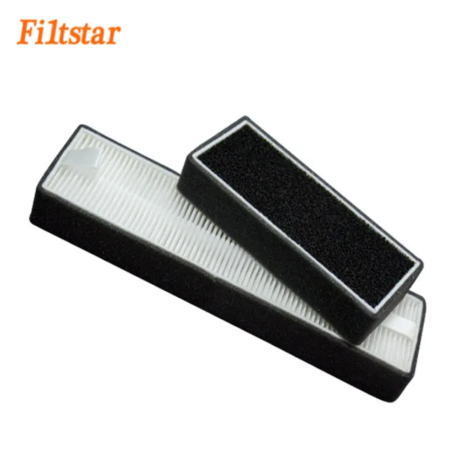H13 99.97% China hepa filter for holmes air purifier cleaner true hepa air filter for bm1400b