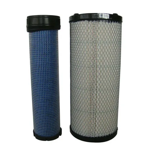 truck air filter for tata factory price high quality 252709140259   252709140258