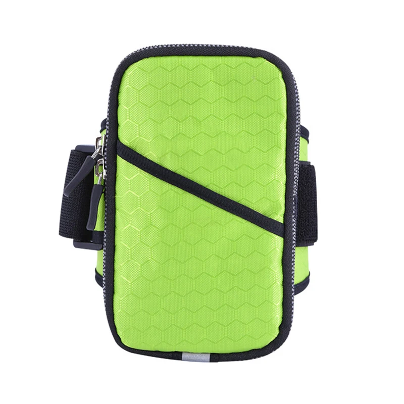2023 New Running Sports Cycling Jogging Gym Armband Arm Band Holder Bag For Mobile Phones