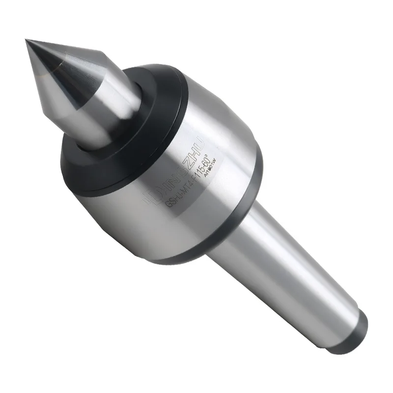 
MACHINE HIGH-SPEED LIVE CENTER MORSE 