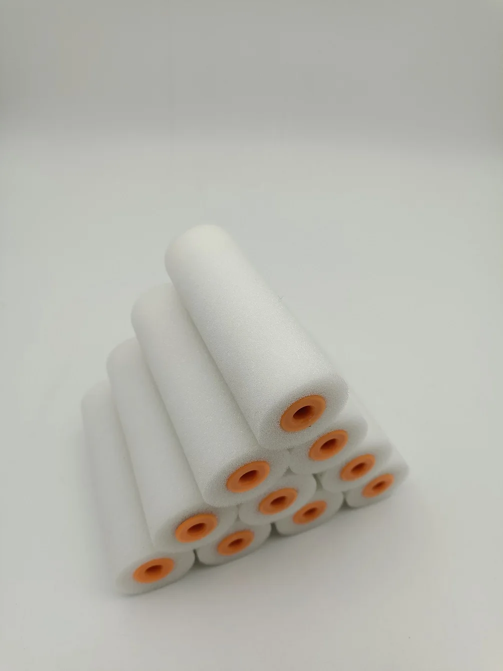 4 inch Small Paint Roller Foam Roller Covers