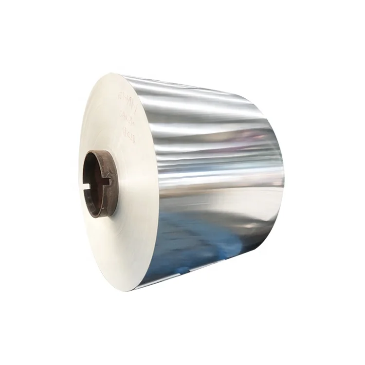 
Wholesale 1060 aluminum coil custom design Sound-absorbing 