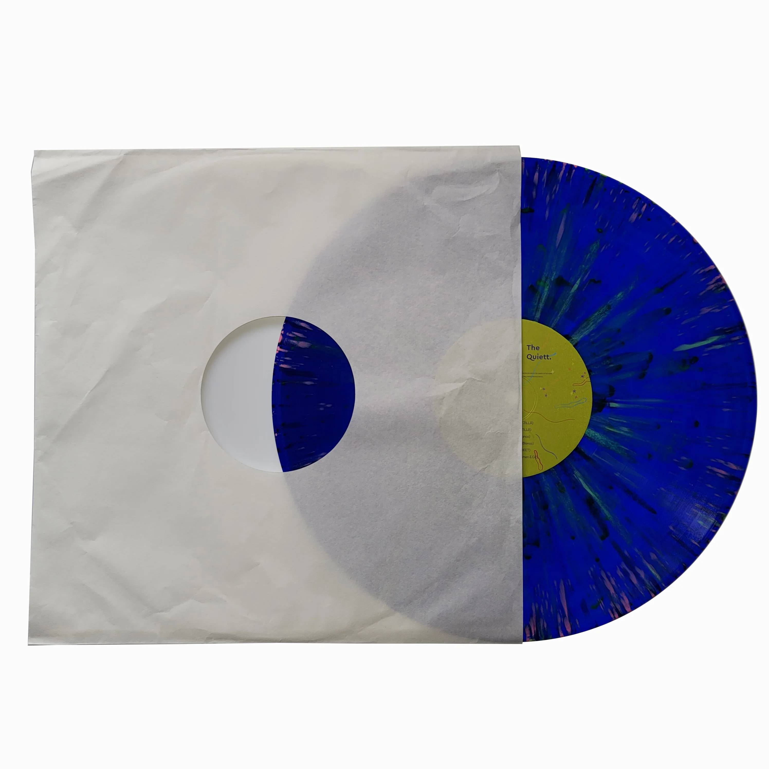 wholesale vinyl-recorder custom record vinyl all packing methods mailers lp vinyl record