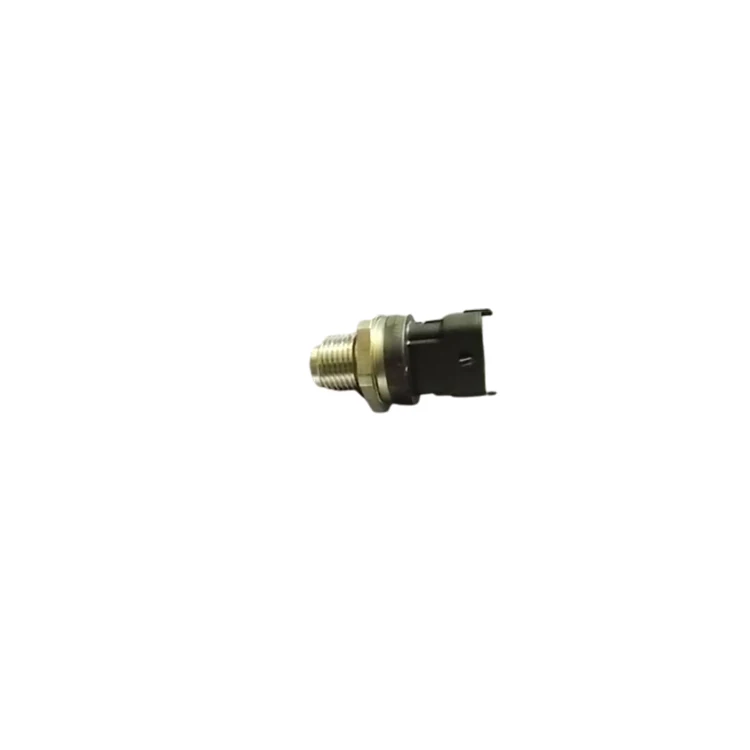 
3612-00017 Yutong Genuine Spot Auto Parts Accessories Rail Pressure Sensor 