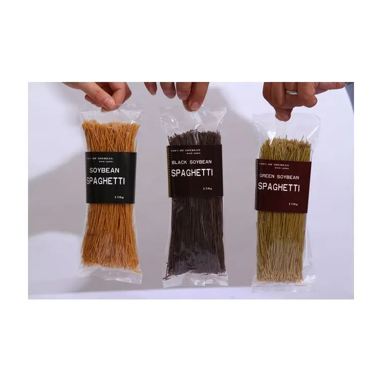 
Cheap high protein healthy nutrition food spaghetti pasta contain a variety of minerals for sale 