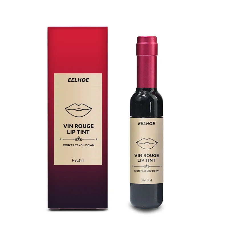 Водонепроницаемая веганская губная помада с собственным логотипом