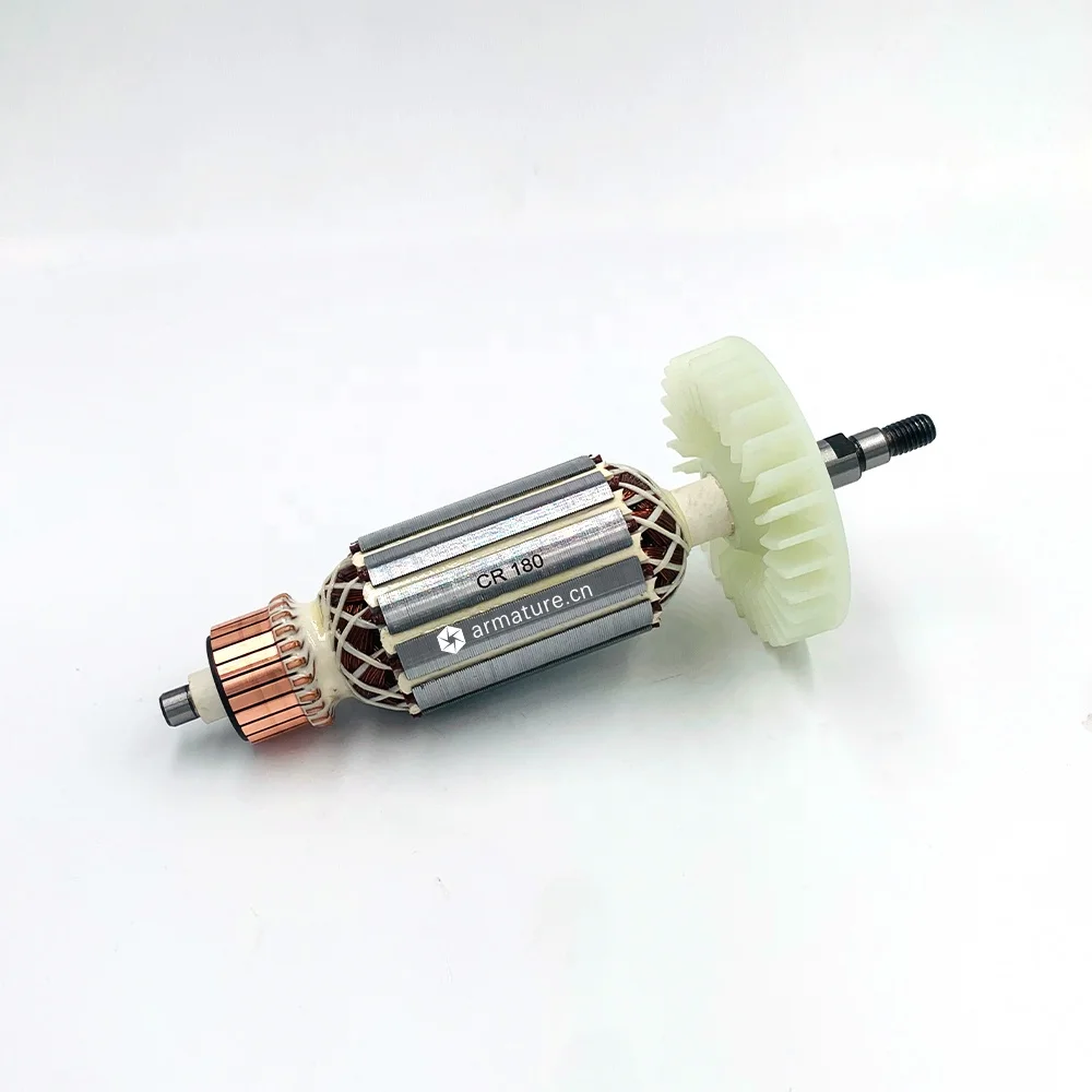 Spare Armature Rotor suit for Crown 180