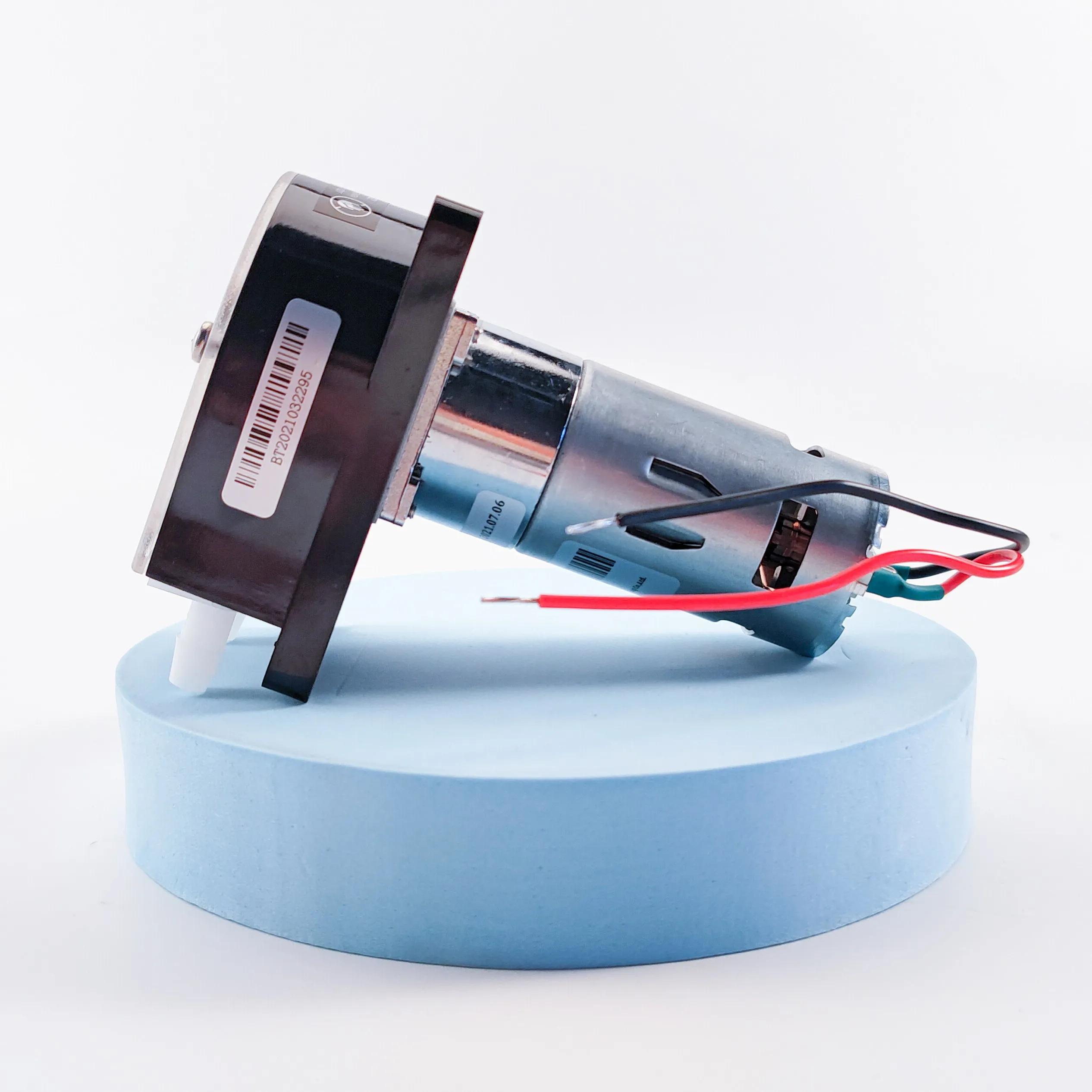 OEM206/WP300 Wholesale Price Peripump 12v Peristaltic Pump Laundry Detergent Dosing Pump