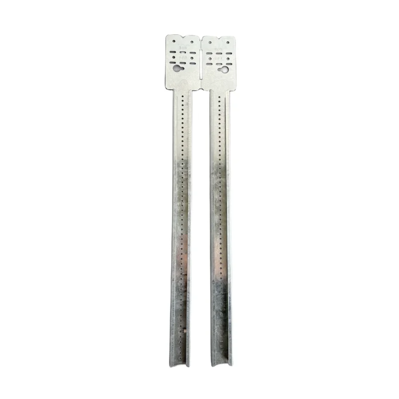 24/16 Steel Mounting Bracket Telescoping Screw Gun Box Bracket