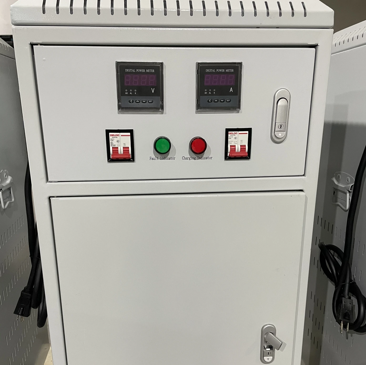 Распределительная коробка питания YOMIN