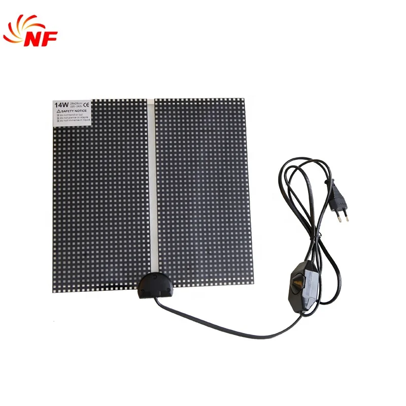 High Quality Wholesale New Digital Thermostat For Reptile Aquarium Heat Cables 100w 110-240v