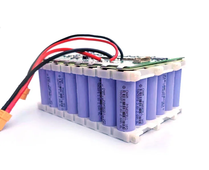 Old Factory direct sales18650 rechargeable 3.7v 3500mah, etc 18650 battery For consumer electronics