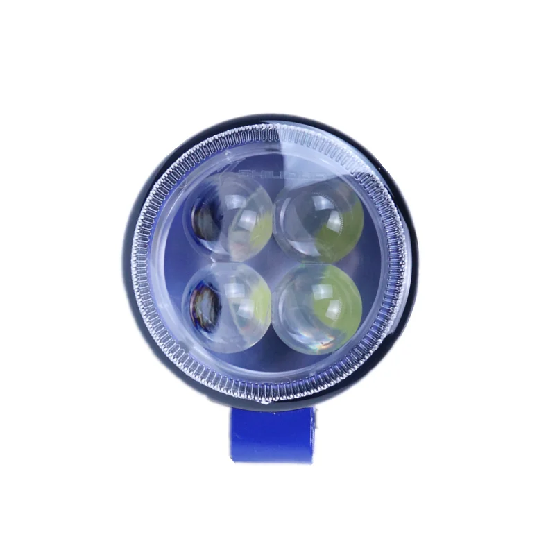 По приемлемой цене shiliduo работы светодиодные лампы 12V 24V Led Встраиваемые Светодиодные пятно света прожектор для грузовых автомобилей