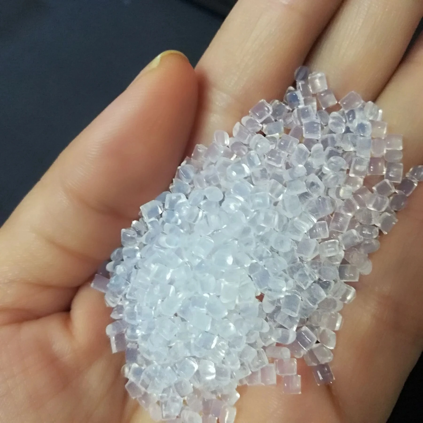 High Quality Fluoroplastic FEP Resin for wire, tube, pipe, film fluorinated Ethylene Propylene FEP  Fluorinated ethylene propyle