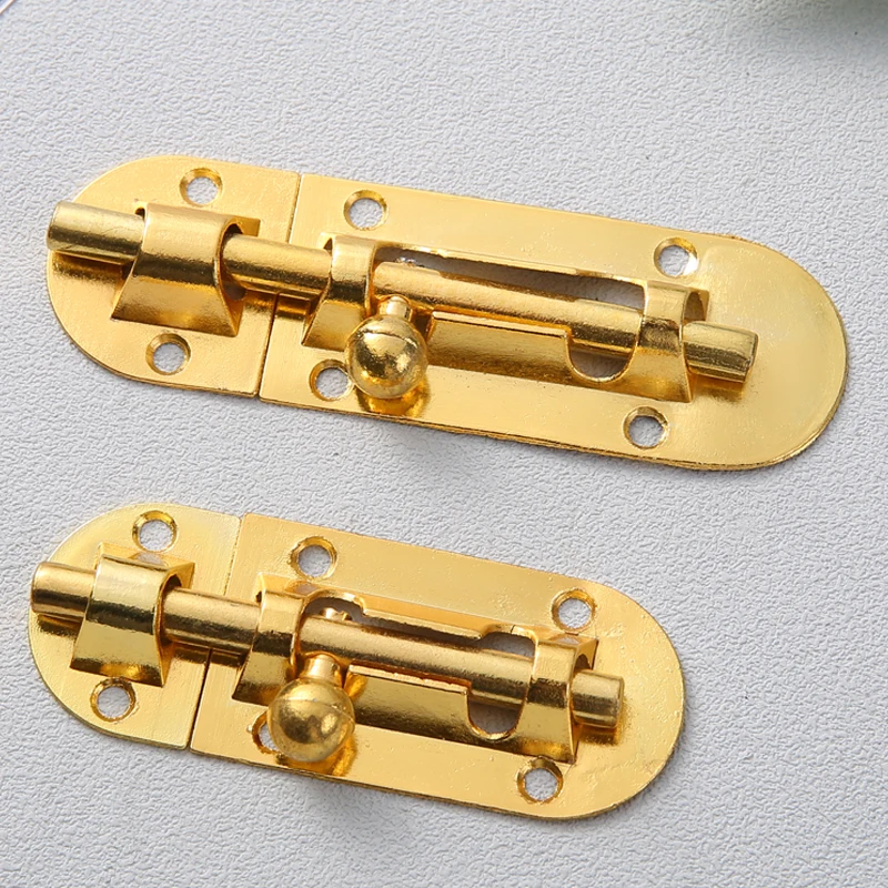 Deluxe Bolt/door latch slide bolt/concealed door bolts