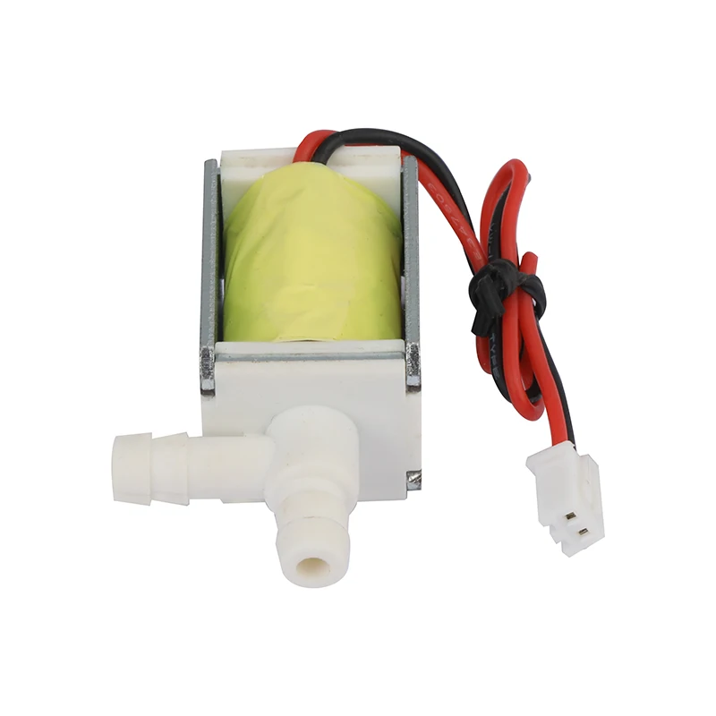 12 Voltage Mini Micro Solenoid Air Release Air Evacuation Valve