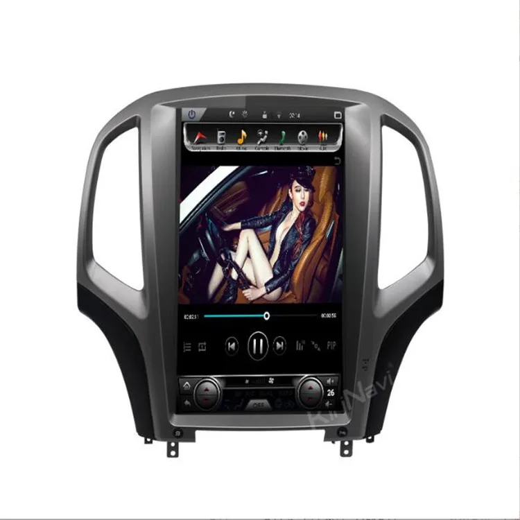 Автомобильный плеер для Opel Astra J 9,0-2009, 14 дюймов, Android 2015, мультимедийная навигация, Gps, PX6, Carplay