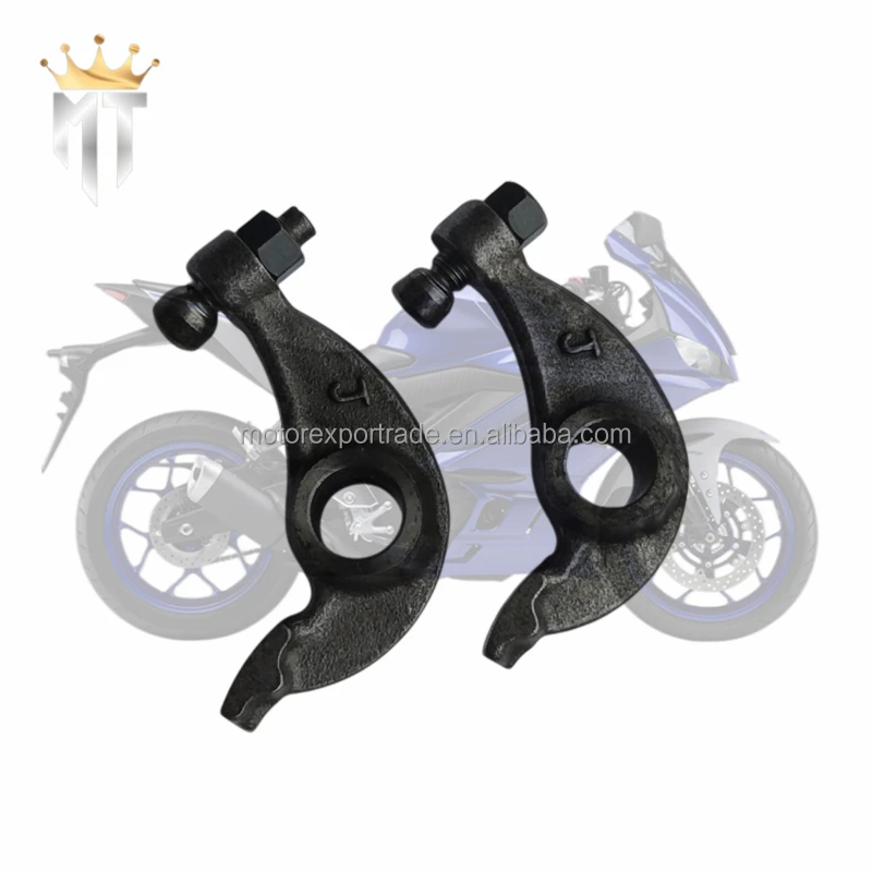 byq 50 byq-50 Piaggi 50 Piaggio-50 ARM Motorcycle Engine parts racing rocket arm Camshaft for Honda yamaha Suzuki bajaj tvs sym